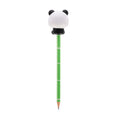Bild in Galerie-Betrachter laden, Legami Anti-Stress-Bleistift Panda „Hug me“ - Squeezies

