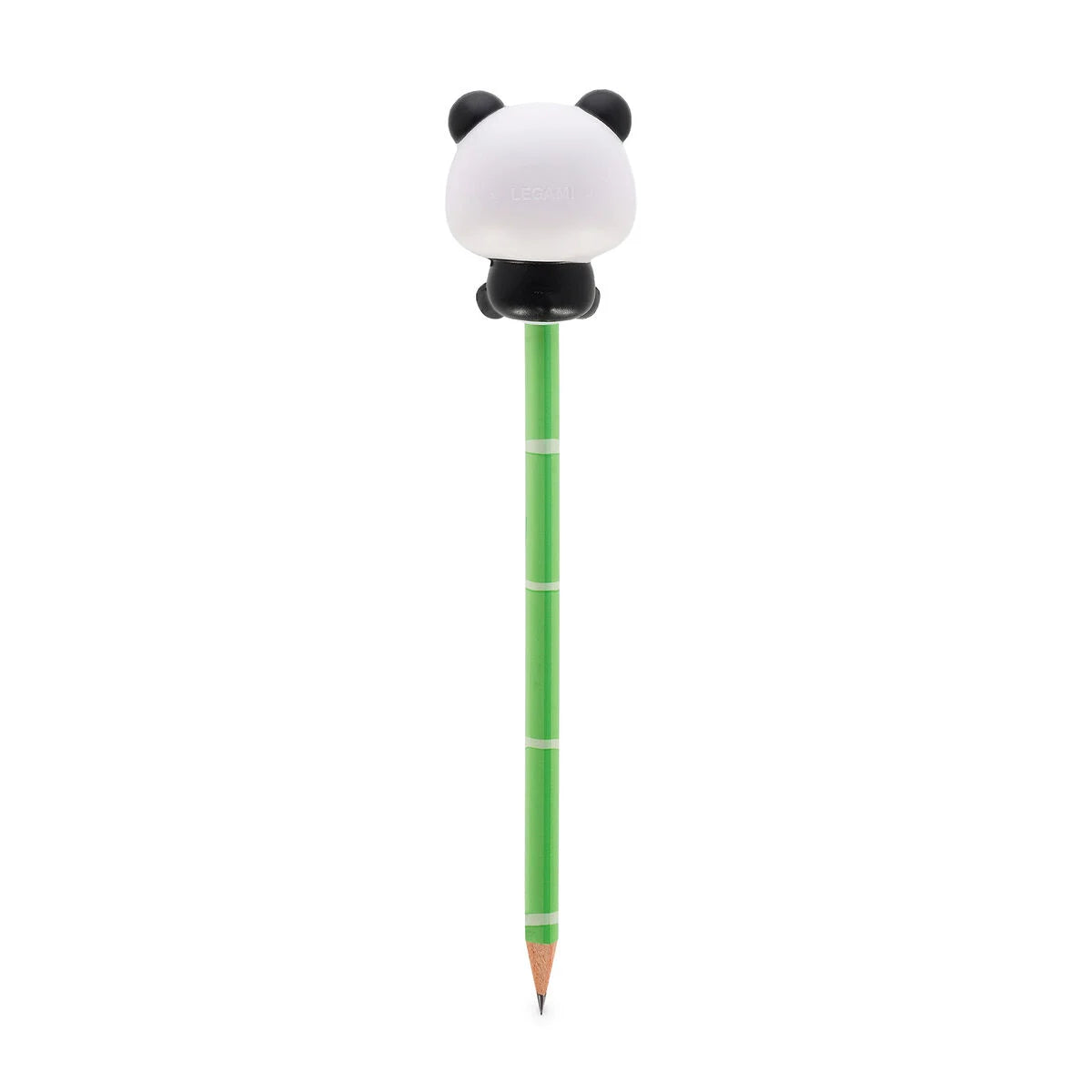 Legami Anti-Stress-Bleistift Panda „Hug me“ - Squeezies
