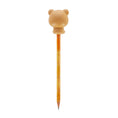 Bild in Galerie-Betrachter laden, Legami Anti-Stress-Bleistift Teddy Bear „Dream Big“ - Squeezies
