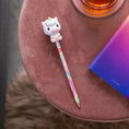 Bild in Galerie-Betrachter laden, Legami Anti-Stress-Bleistift Unicorn „Believe In Magic“ - Squeezies
