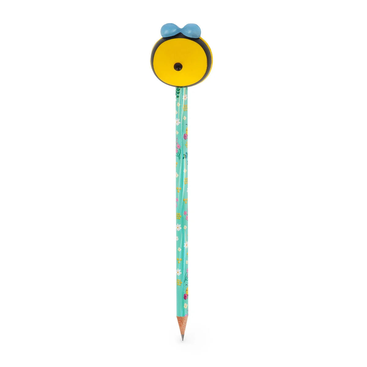 Legami Anti-Stress-Bleistift Bee „Bee Different“ - Squeezies