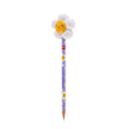 Bild in Galerie-Betrachter laden, Legami Anti-Stress-Bleistift Daisy „Oh Happy Daisy“ - Squeezies
