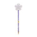 Bild in Galerie-Betrachter laden, Legami Anti-Stress-Bleistift Daisy „Oh Happy Daisy“ - Squeezies

