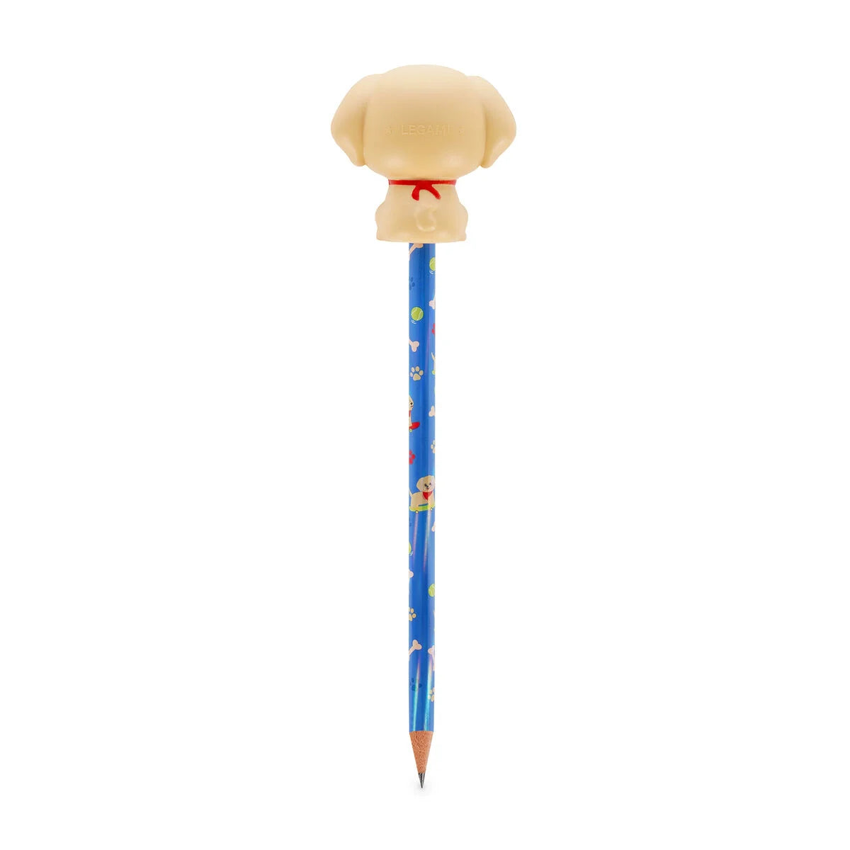 Legami Anti-Stress-Bleistift Golden Retriver „Fur-ever Friends“ - Squeezies