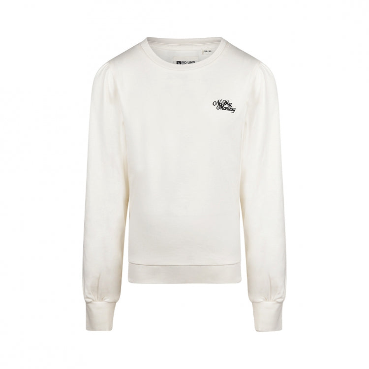No Way Monday "Sweatshirt"