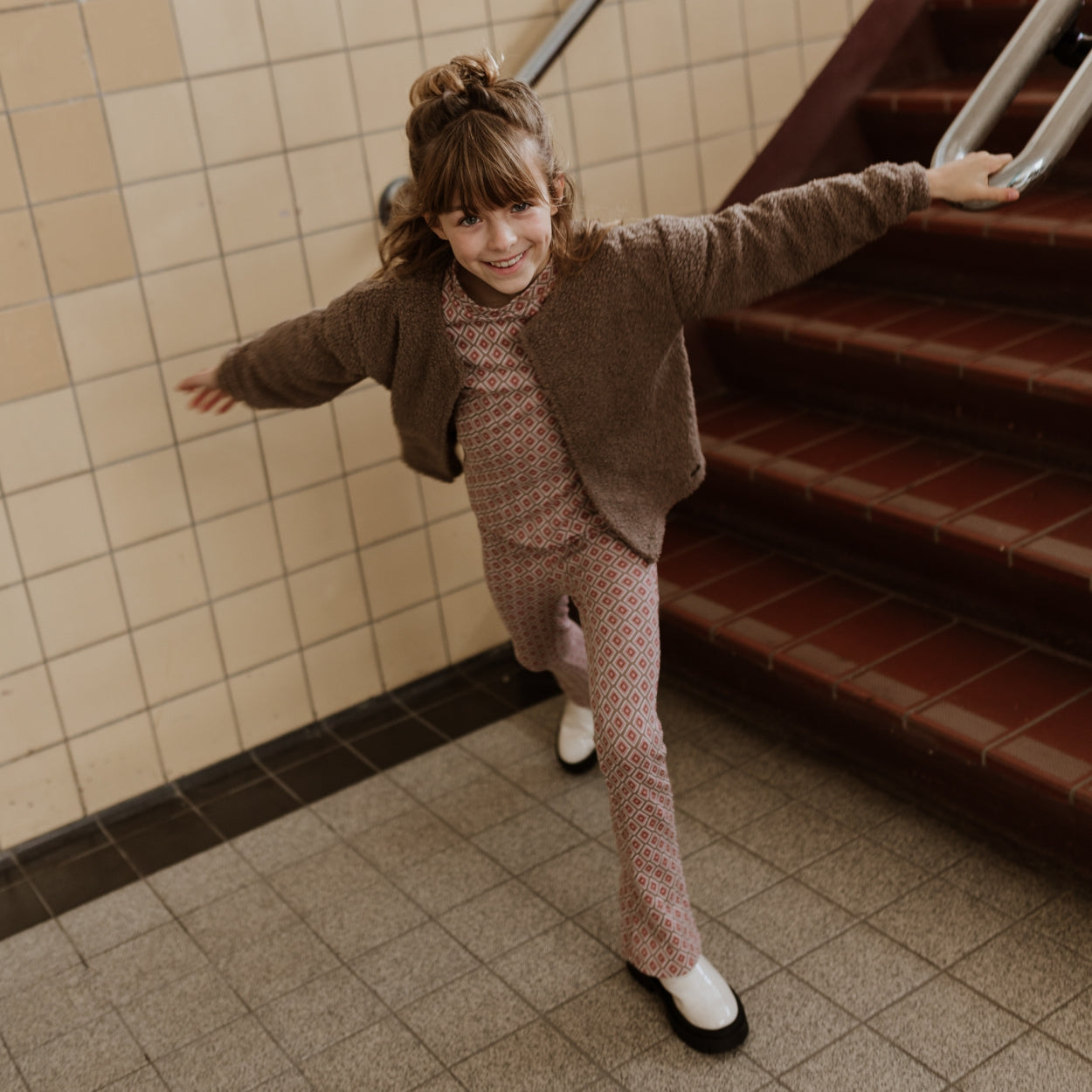 No Way Monday "Hose ausgestellt"