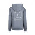 Bild in Galerie-Betrachter laden, No Way Monday "Sweatshirt mit Kapuze"
