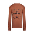 Bild in Galerie-Betrachter laden, No Way Monday "T-Shirt langarm"
