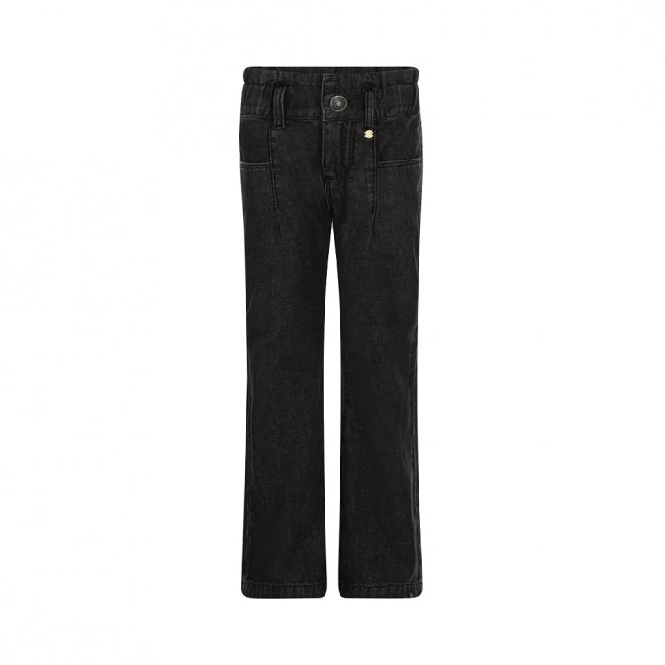 Koko Noko "Jeans mit weitem Bein"