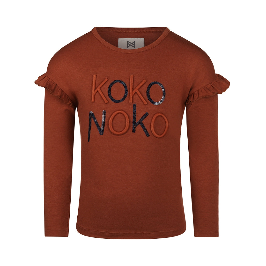 Koko Noko "Langarmshirt"