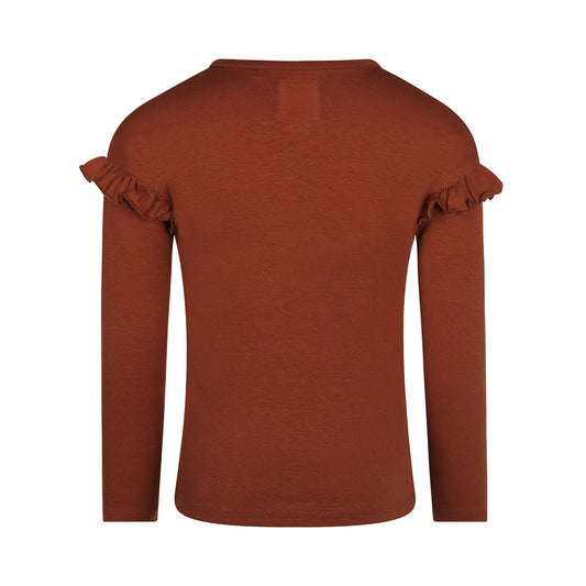 Koko Noko "Langarmshirt"