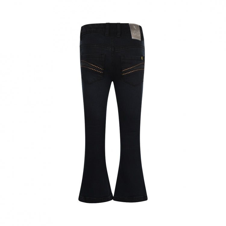 Koko Noko "Jeans mit Schlag"