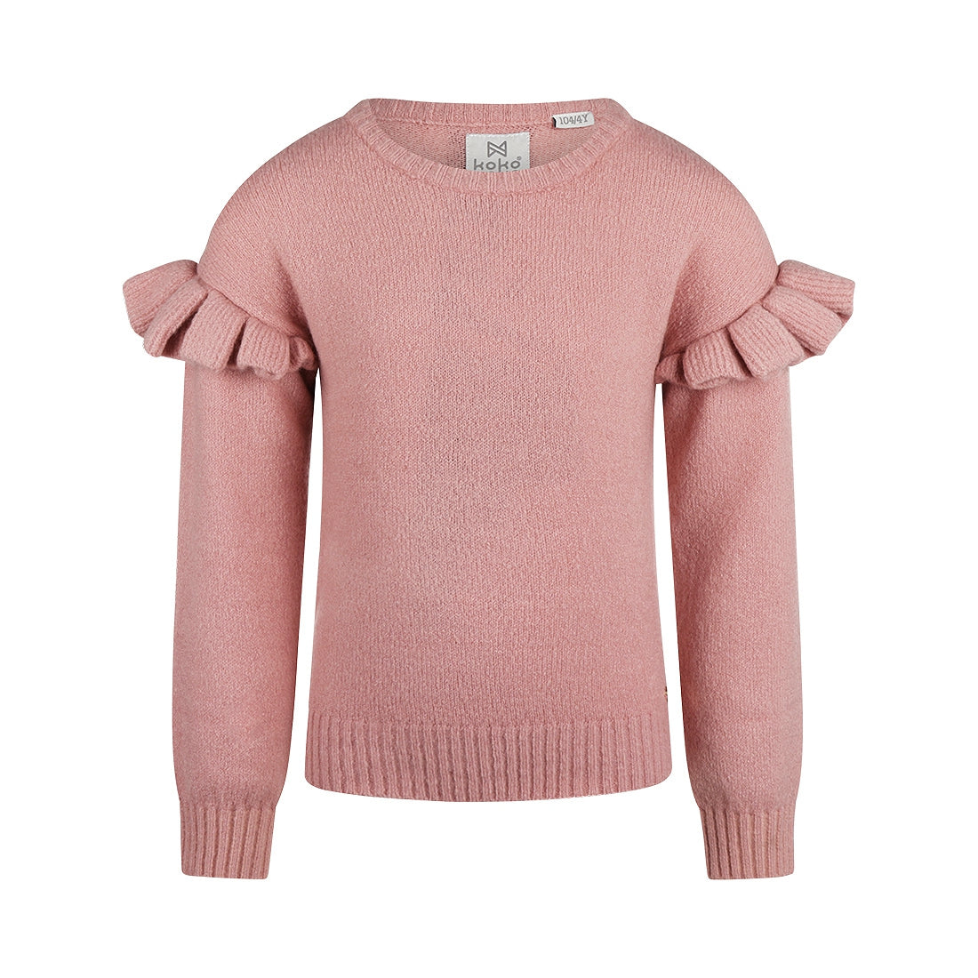 Koko Noko "Pullover"