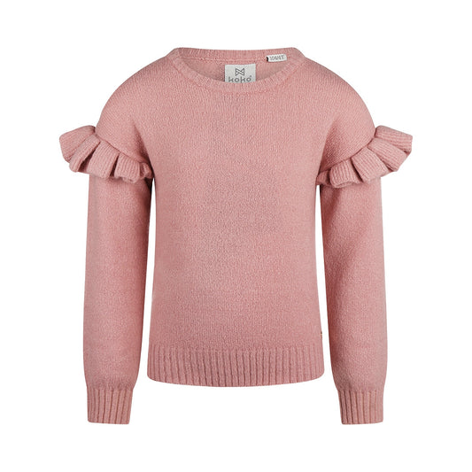 Koko Noko "Pullover"