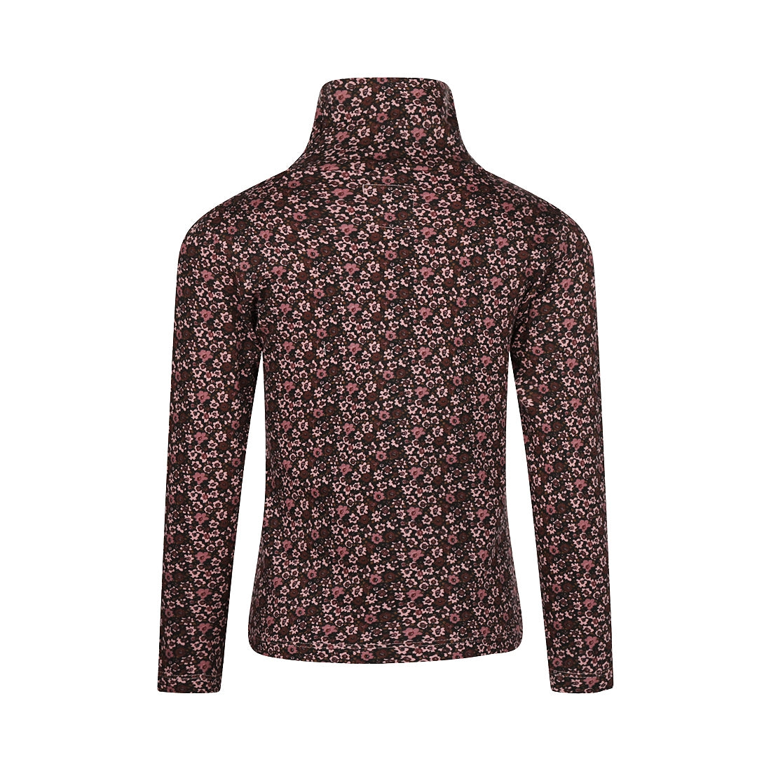 Koko Noko "Langarmshirt mit Stehkragen"