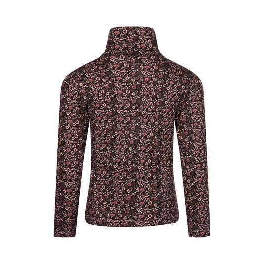 Koko Noko "Langarmshirt mit Stehkragen"