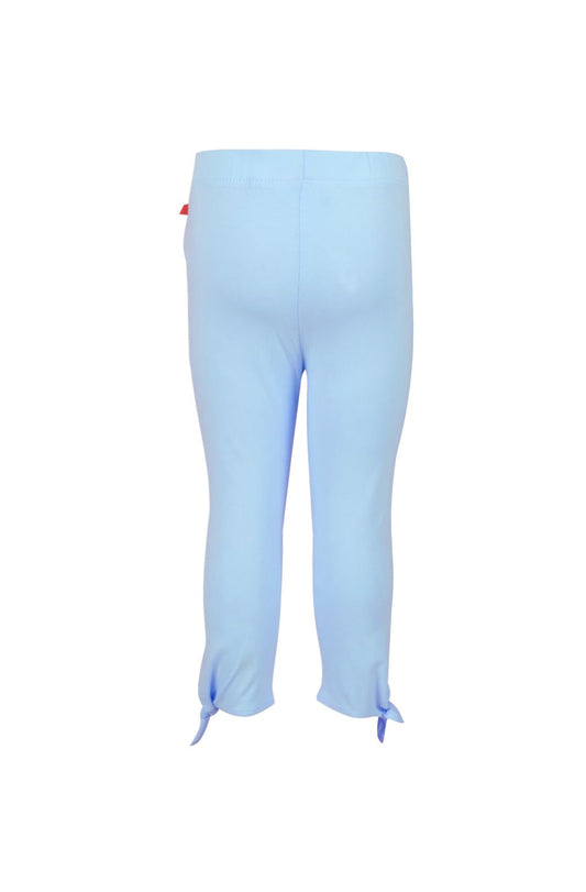 Someone Leggings Norma Light Blue