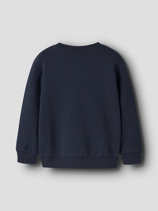 NMMVALLEN LS NREG SWEAT UNB