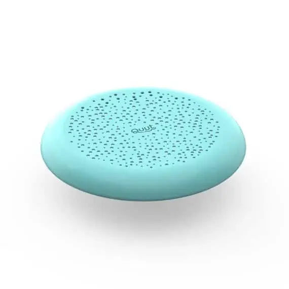 Quut Flyinf Disc "Frisbee & Sieb" - Mint