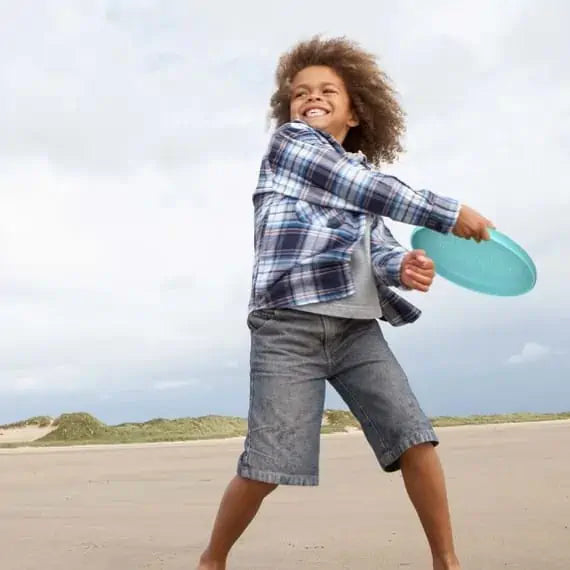 Quut Flyinf Disc "Frisbee & Sieb" - Mint