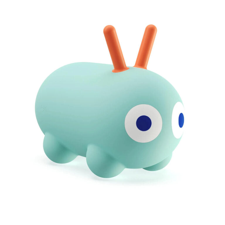 Quut Hüpfball "Skippi Minty Green"