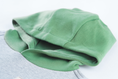 Bild in Galerie-Betrachter laden, Someone Sweatshirt mit Kapuze und Bauchtasche "Rocky"
