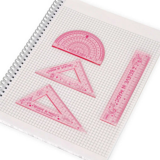 Legami "Geometrieset Unicorn" - You Rule!