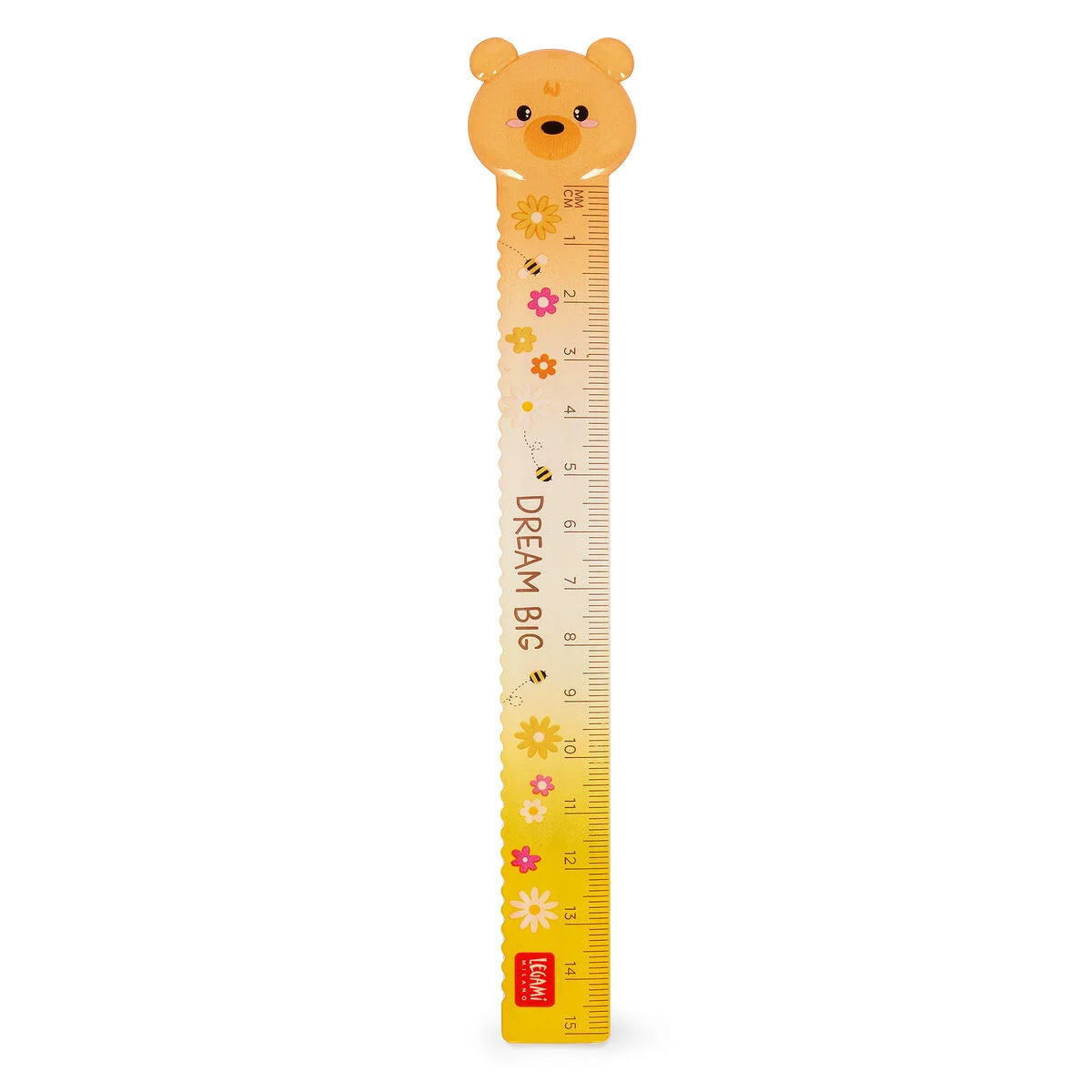 Legami Lineal Teddy Bear