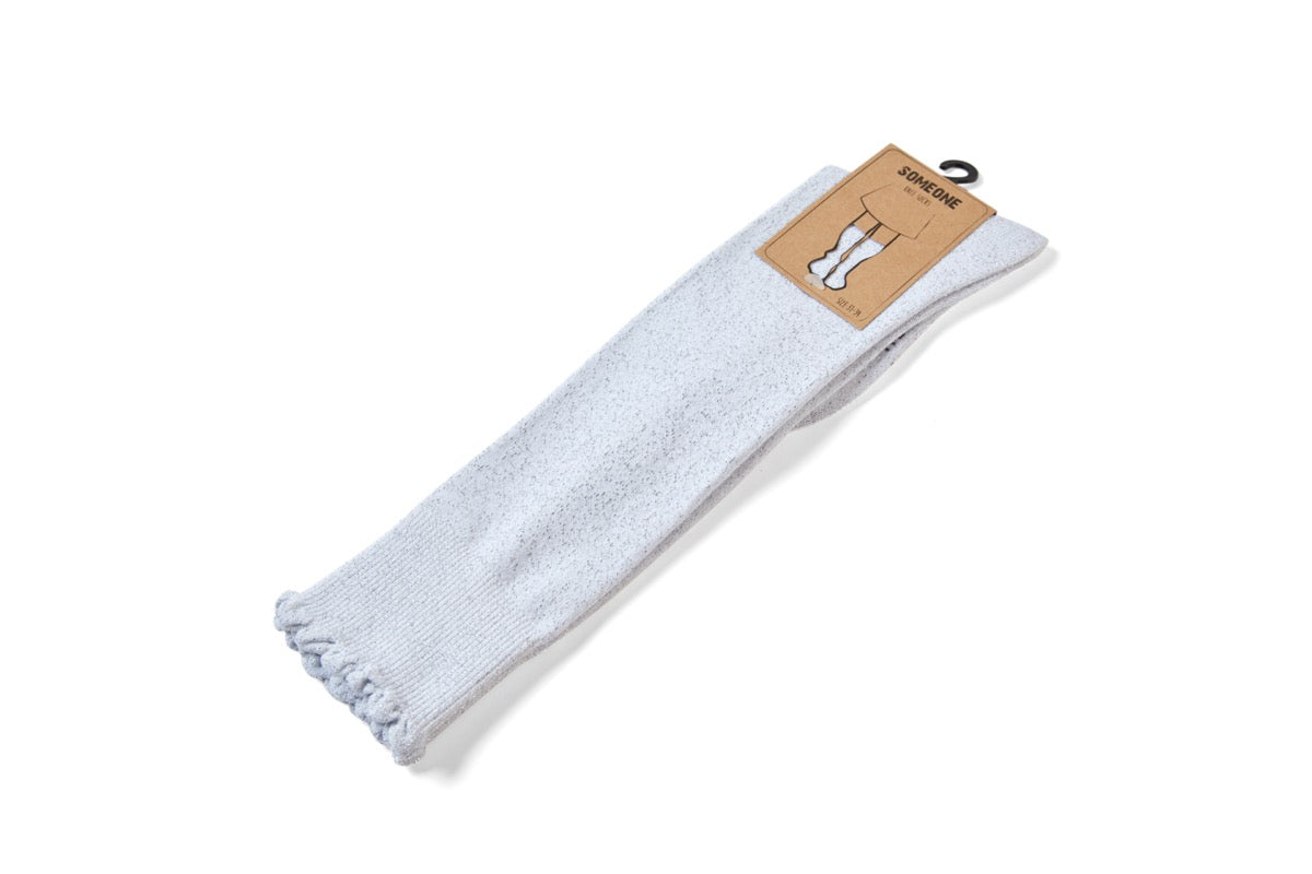 Someone "Socken" - Silver