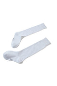 Bild in Galerie-Betrachter laden, Someone "Socken" - Silver
