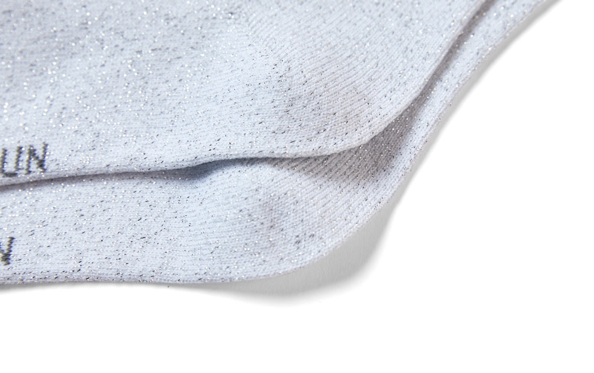 Someone "Socken" - Silver