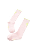 Bild in Galerie-Betrachter laden, Someone "Socken" - Rosa mit Herz

