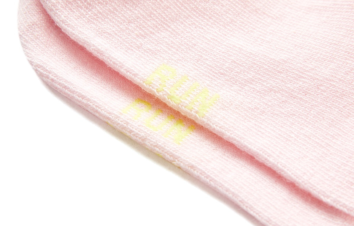 Someone "Socken" - Rosa mit Herz