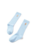 Bild in Galerie-Betrachter laden, Someone "Socken" Blau mit Eistüte
