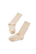 Bild in Galerie-Betrachter laden, Someone "Socken" Beige mit Smiley
