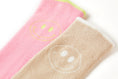 Bild in Galerie-Betrachter laden, Someone "Socken" Pink mit Smiley
