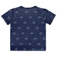 Bild in Galerie-Betrachter laden, Feetje T-Shirt - Indigo
