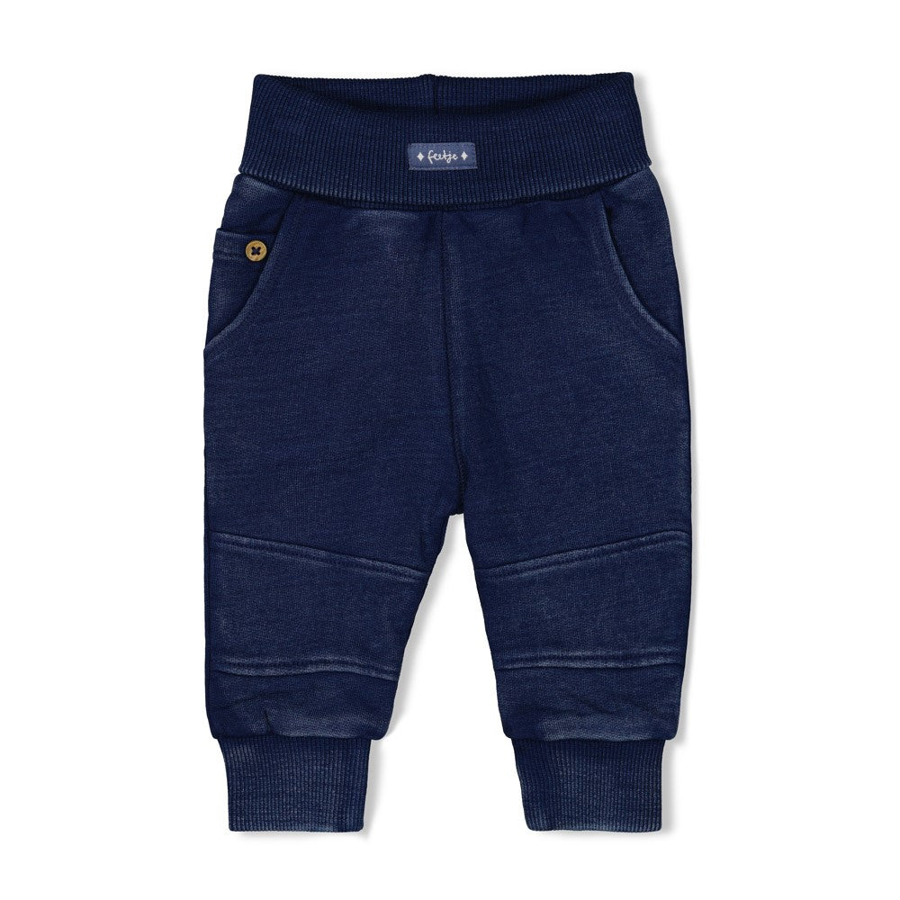 Feetje Jogginghose - Indigo
