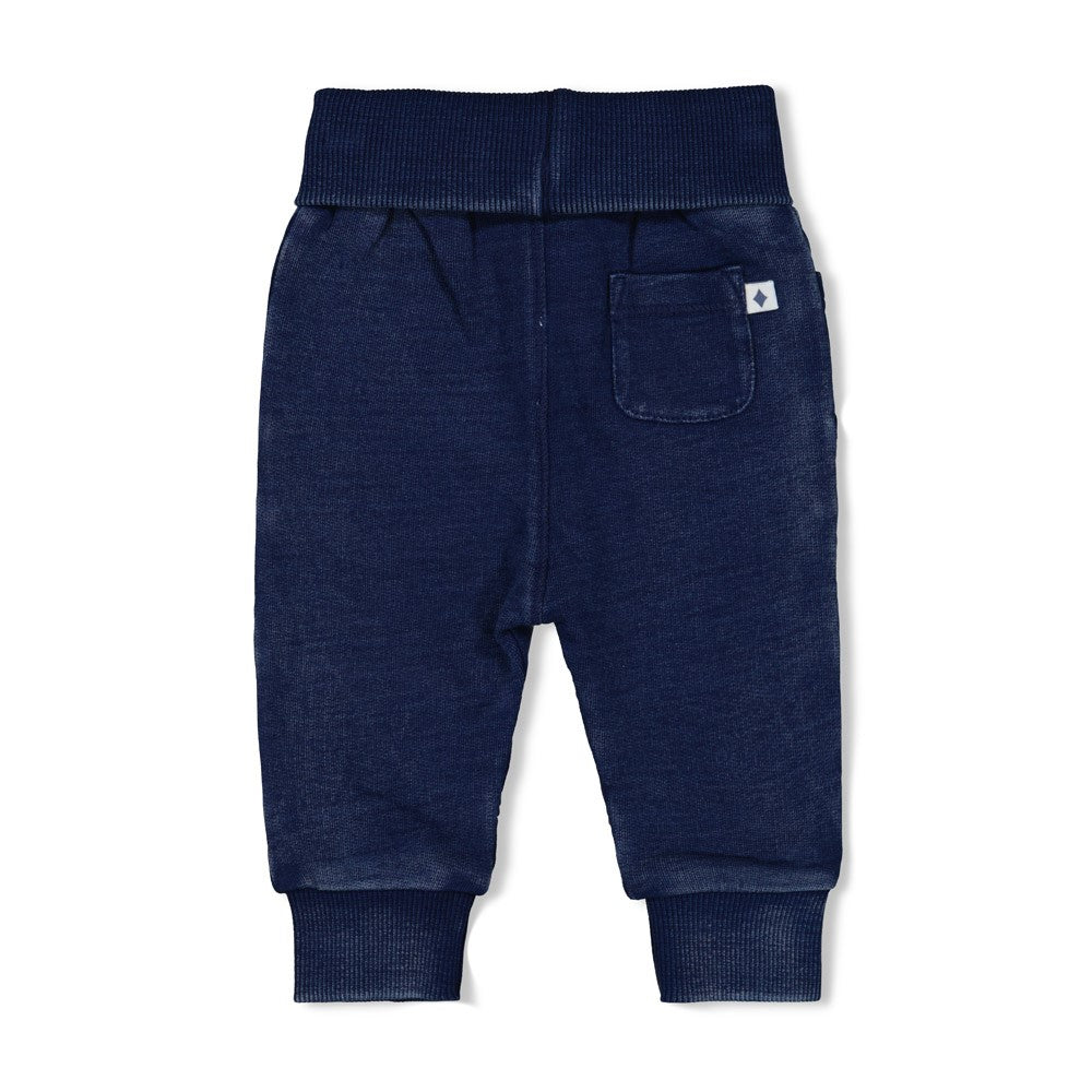 Feetje Jogginghose - Indigo