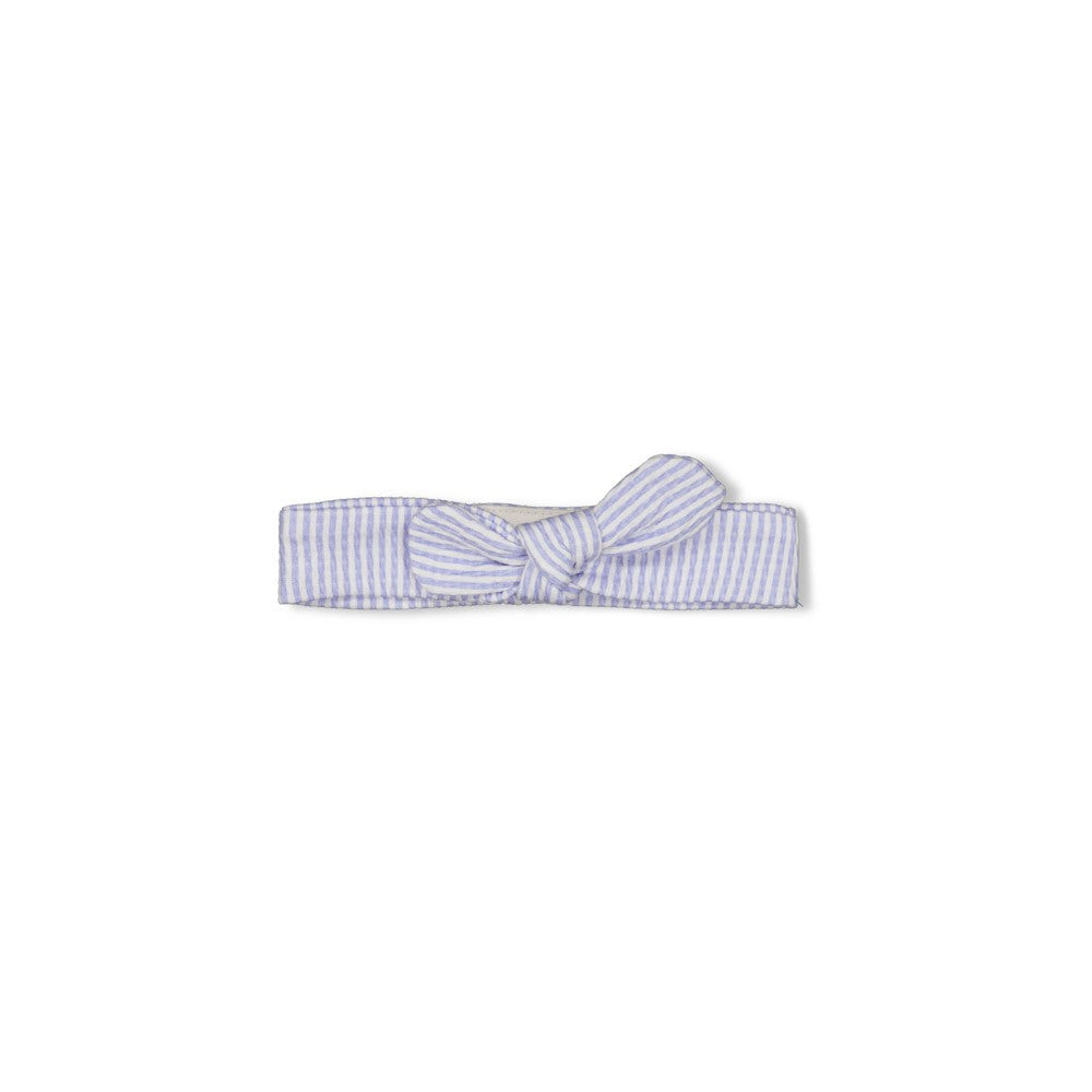 Feetje Haarband mit Schleife Größe 2 - Lavender