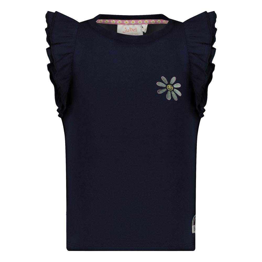 Jubel Shirt - Marine
