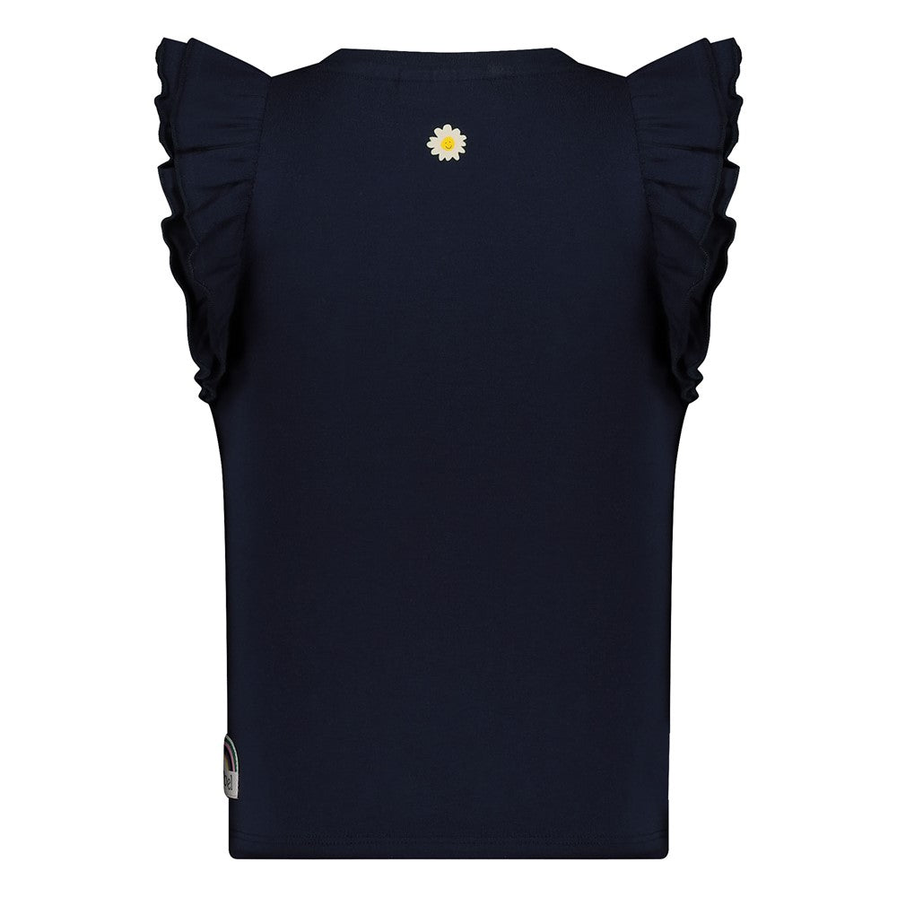 Jubel Shirt - Marine