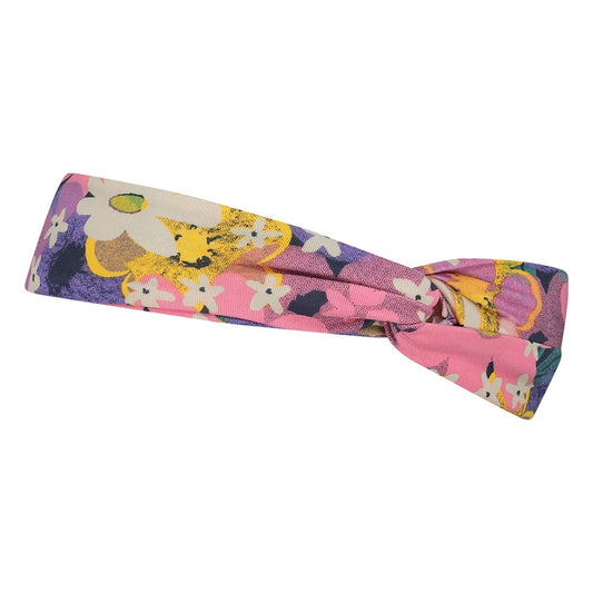 Jubel Haarband AOP - Rolling into Spring