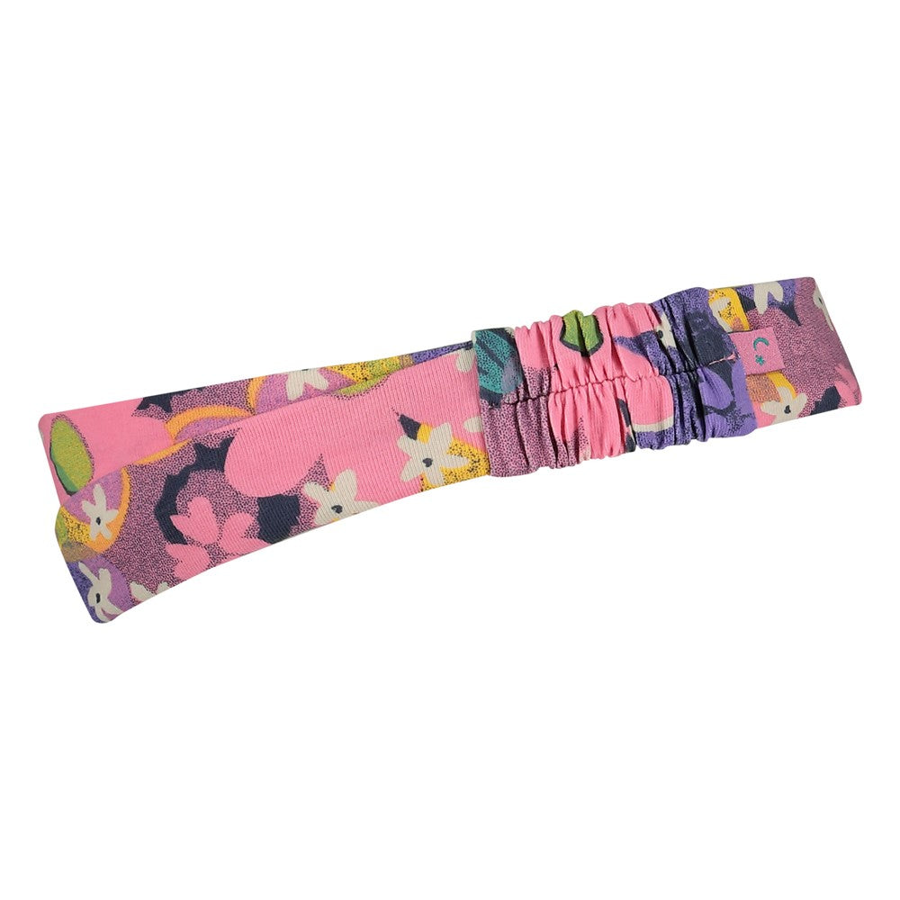 Jubel Haarband AOP - Rolling into Spring