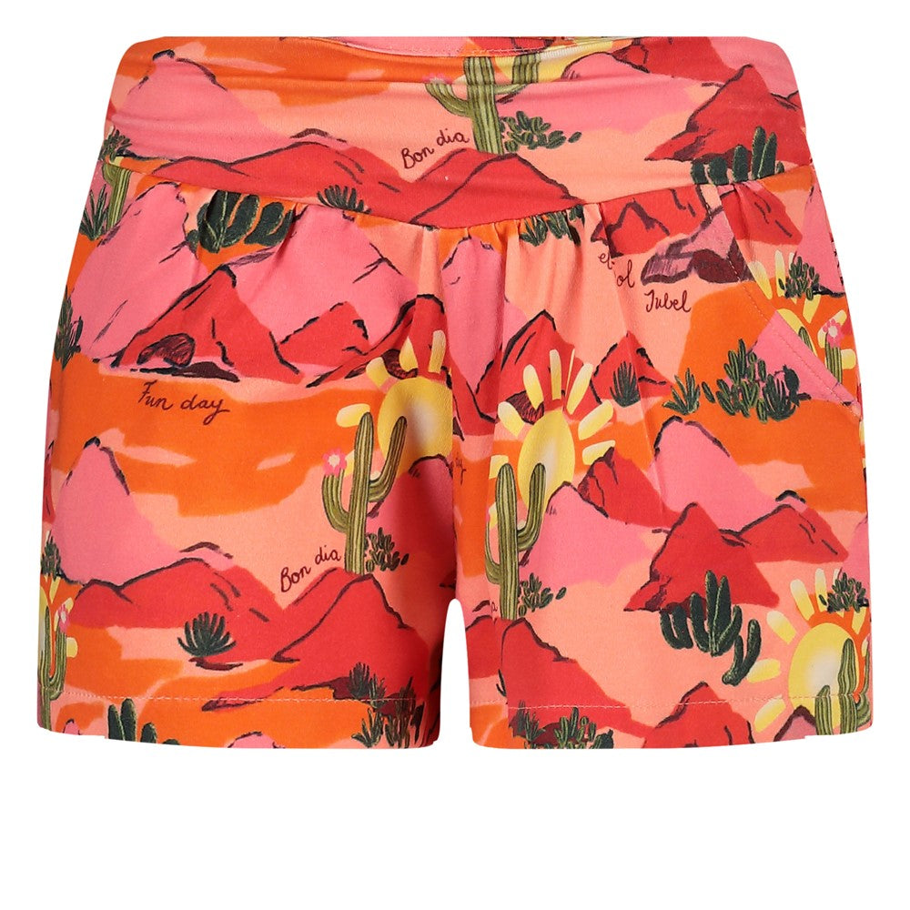 Jubel Shorts - Lachs