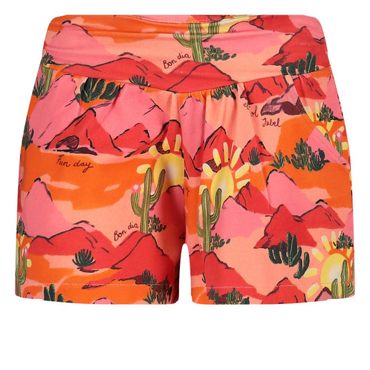 Jubel Shorts - Lachs