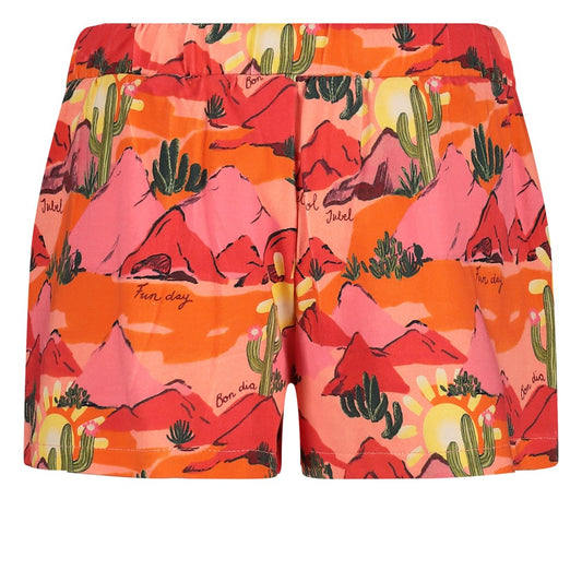 Jubel Shorts - Lachs