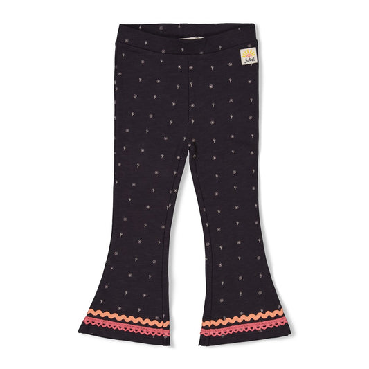 Jubel Leggings - Anthrazit