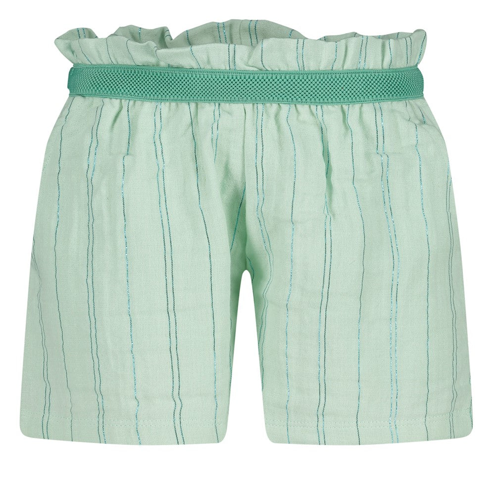 Jubel Shorts - Minze