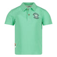 Bild in Galerie-Betrachter laden, Sturdy Poloshirt - Grün
